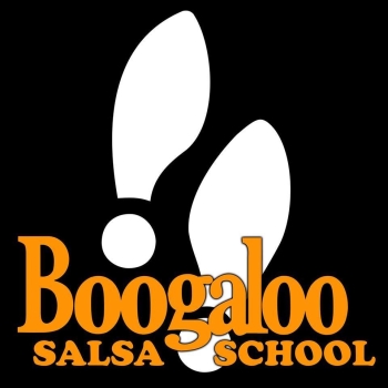 Boogaloo SalsaSchool Badajoz