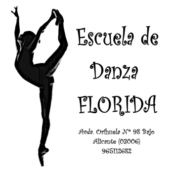Escuela de Danza Florida