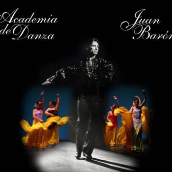 Academia de Danza Juan Barón