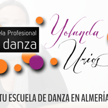 Escuela de Danza Yolanda Urios