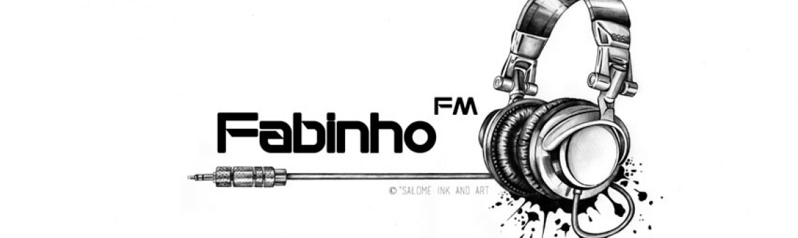 Dj Fabinho FM