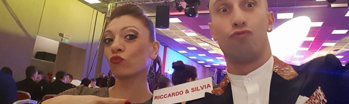 Riccardo & Silvia