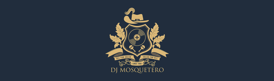 DJ Mosquetero
