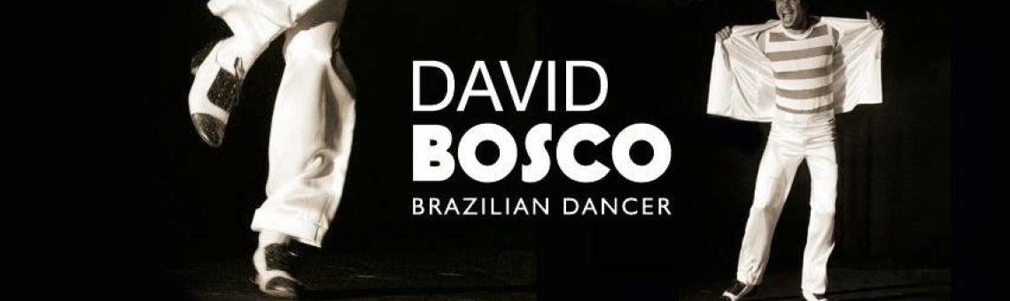 David Bosco
