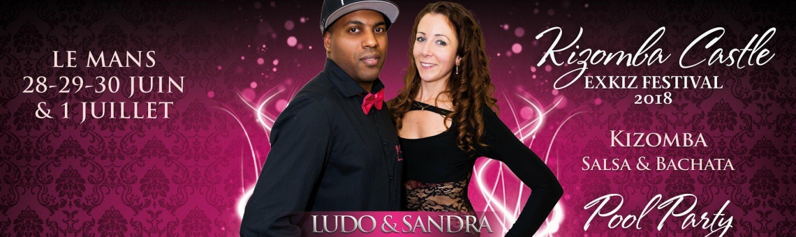 Ludo & Sandra