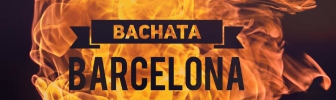 BACHATA BARCELONA