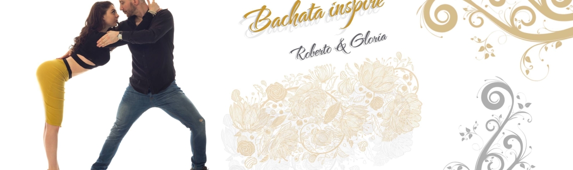 Roberto y Gloria - Bachata Inspire