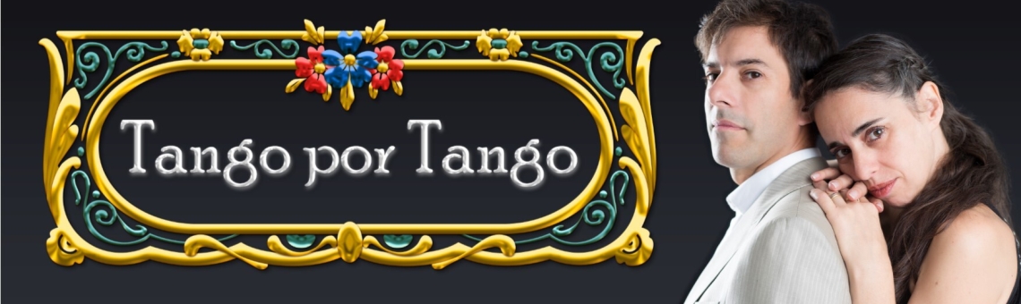 Tango por Tango