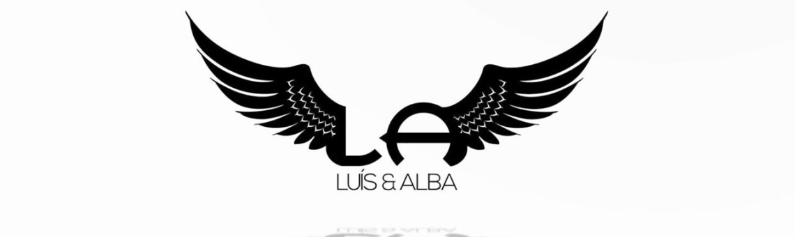 Luis Chávez & Alba Ibáñez
