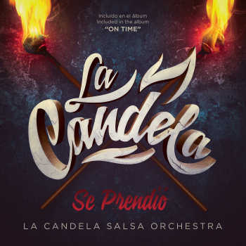 La Candela Salsa Orchestra