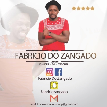 Fabricio do Zangado