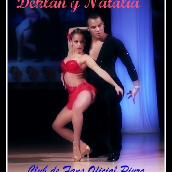 Deklan y Natalia