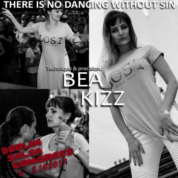 Bea Kizz