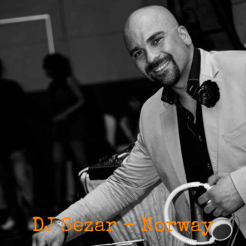 DJ Sezar