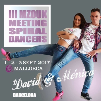 David & Mónica