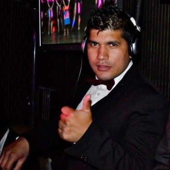 DJ Cumbanchero