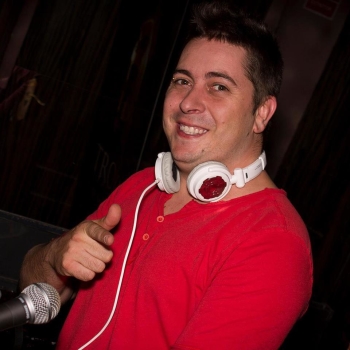 DJ Juanma