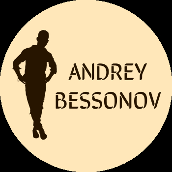 Bessonov Andrey