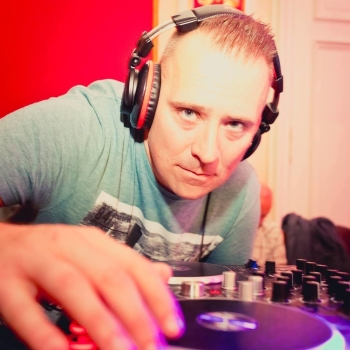DJ El Piedro