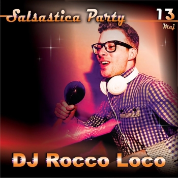 Dj Rocco Loco