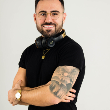 DJ Pablo G