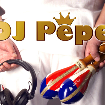 DJ PEPE