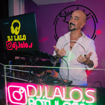 DJ LALO