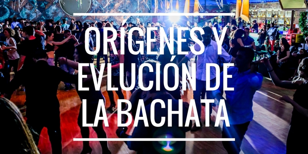 The Origins and Evolution of Bachata Dance - go&dance