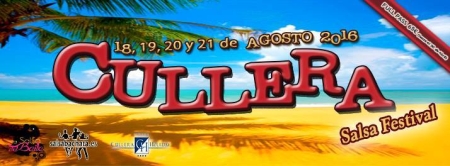 Cullera Salsa Festival 2016 (6th Edition)