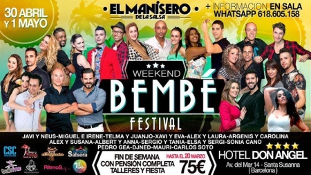 BemBé Festival