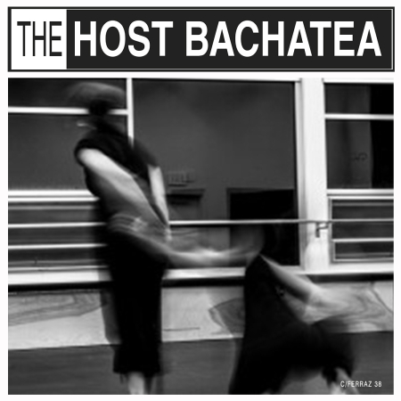 THE HOST BACHATEA