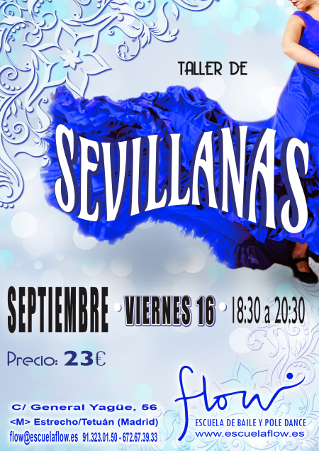 Sevillanas