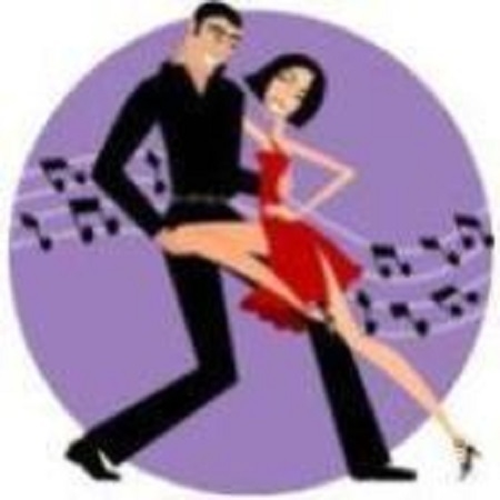 Clase de Iniciación a Bailes Latinos