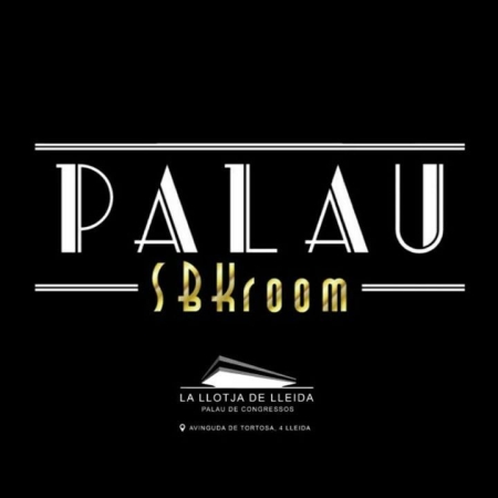 PALAU SBK Room - Sábado 12 NOV