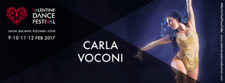 Lady Styling ON2 with Carla Voconi