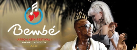 BEMBE Afro-Latin Festival 2017