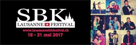Lausanne SBK Festival 2017
