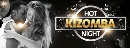 Hot Kizomba Night am 11. Februar 2017 Classes + Party