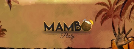 New Year`s MAMBO by DJ CSEDI (Budapest)
