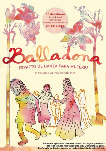 Balladona