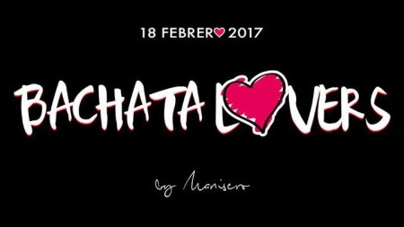 Bachata Lovers Party - 18 February 2017