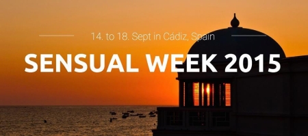 Sensual Week 2015 (2nd Edition)