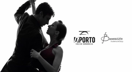 Oporto Salsa Congress 2018 (2º Edición)