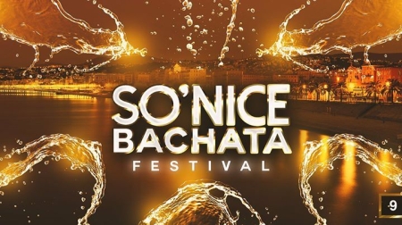 So'Nice Bachata Festival 2018