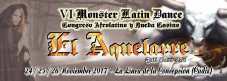 Monster Latin Dance 2017 (VI Edición)