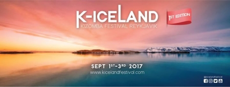 K-Iceland Festival Reykjavik 2017