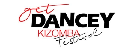 Get Dancey Kizomba Festival 2017