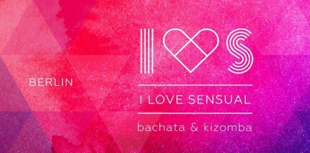 I Love Sensual Berlin Spring Festival 2018 (3rd Edition)