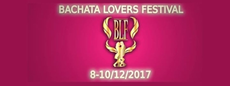 Bachata Lovers Festival Winter Edition 2017