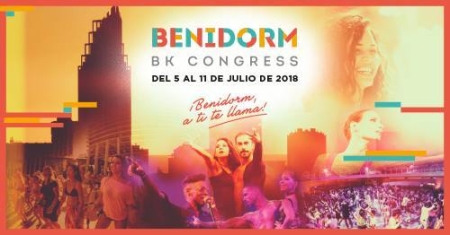 Benidorm BK Congress 2018 (5th Edition)